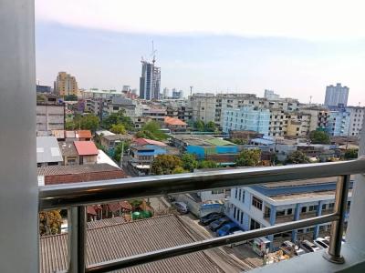 Viewplace Mansion Ladprao 130 - 48