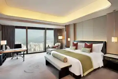 The St. Regis Shenzhen - 53
