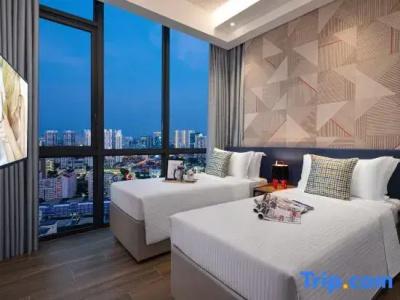 Citadines Balestier (SG Clean) - 34