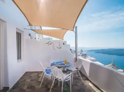 Angel Luxury Suites - 60