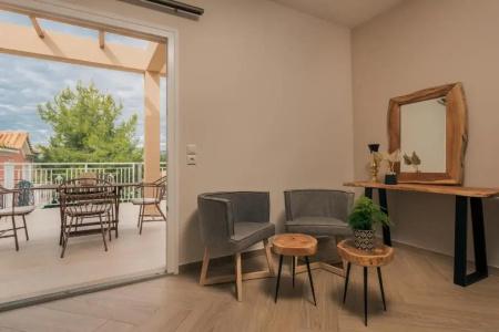 Aeolos Boutique and Suites - 52