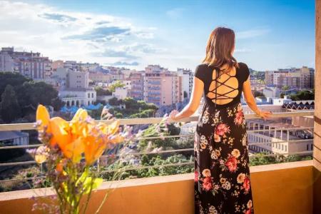 A View on Cagliari - 58