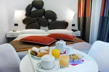 Relais Forus Inn - 58