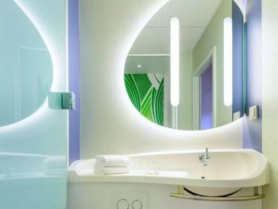 ibis budget Krefeld Messe-Düsseldorf - 22