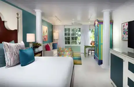 Ocean Key & Spa, a Noble House - 40
