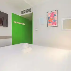 ibis budget Annecy - 37