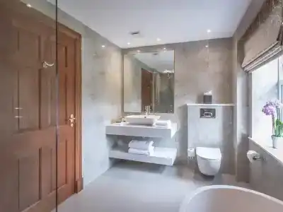 The Culloden Estate and Spa - 64