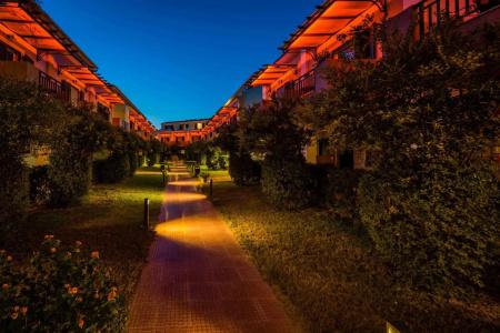 Mediterranean Beach Resort - 34
