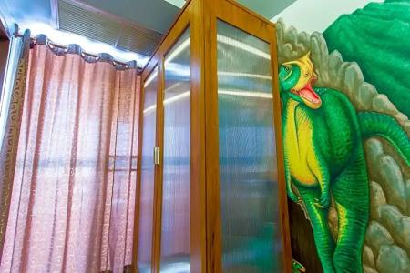 Rangsit Grand Condo - 33