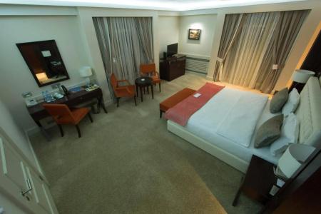 Qafqaz Thermal & Spa Resort - 1