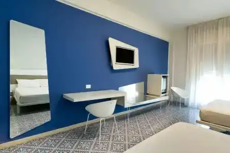 Saracen Sands & Congress Centre - Palermo - 60