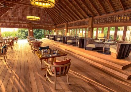 Hurawalhi Island Resort - 9