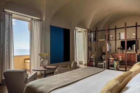 NH Collection Grand Convento di Amalfi - 44
