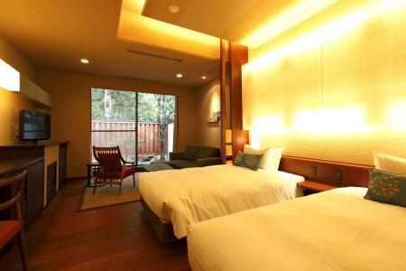 Tofuya & Spa - - 1