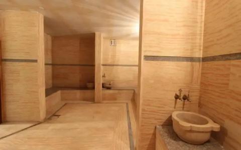 Karaman Kent Otel - 9