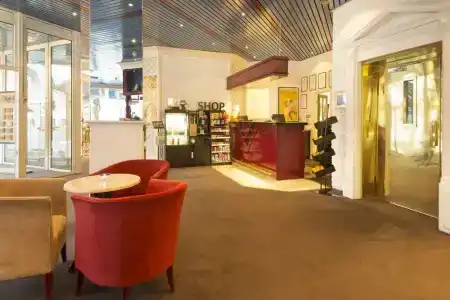 Scandic Park - 1