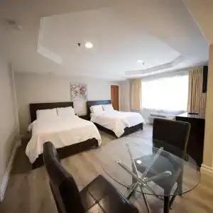 Wilshire Crest - 20