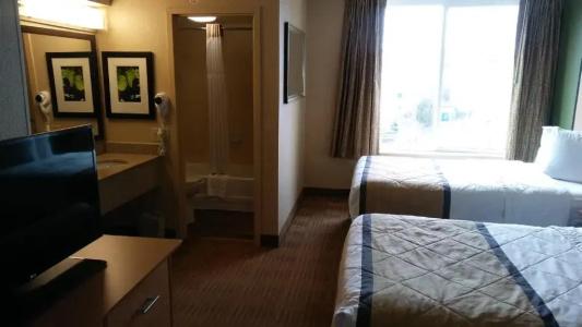 Extended Stay America Suites - 75