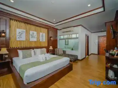 Railay Phutawan - 116