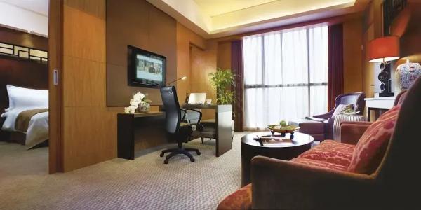Glenview Itc Plaza Chongqing - 68
