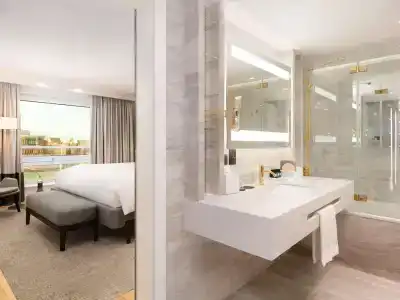 Sofitel Warsaw Victoria - 5