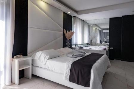 Reggia Suite Spa - 79