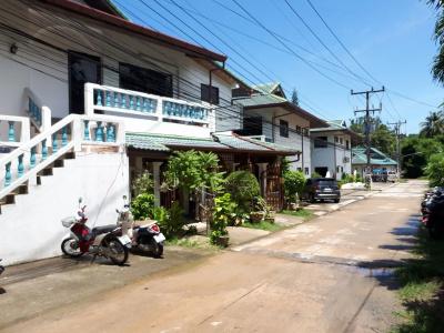 Ya Nui Resort - Sha Extra Plus Room Isulation - 22