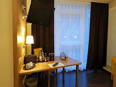 Luise Mannheim - by SuperFly Hotels - 59