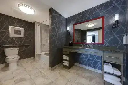 Homewood Suites Nashville Vanderbilt - 116