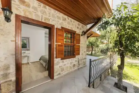 Zemira Garden - 27