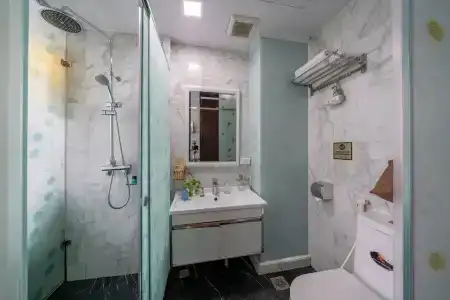 Bella Rosa Suite & Spa - 25