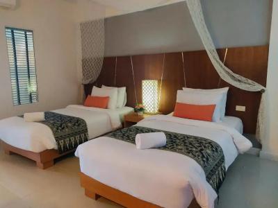 Impress Resort - 36