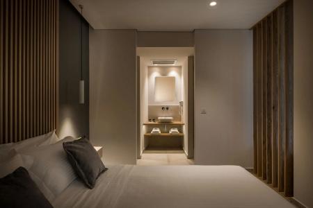 Trianon Luxury  & Suites - 144