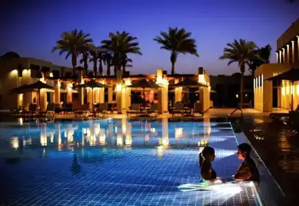 Sentido Reef Oasis Senses Aqua Park Resort - 6