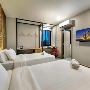 Plaai Plus Rayong - 32