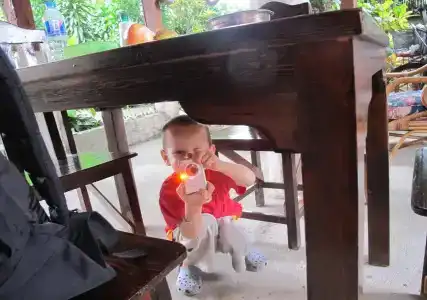 Baan Songjum - 0