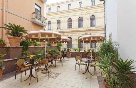 Albergo del Golfo - 23