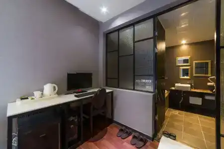 2 Heaven Songdo - 43