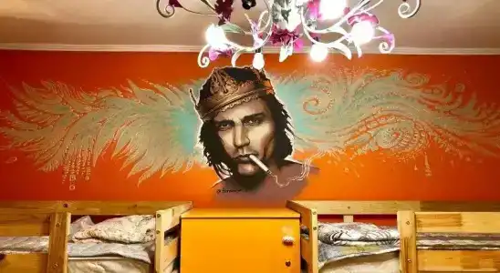 Hostel Loco - 1