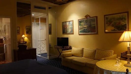 Le Relais Médicis - 42