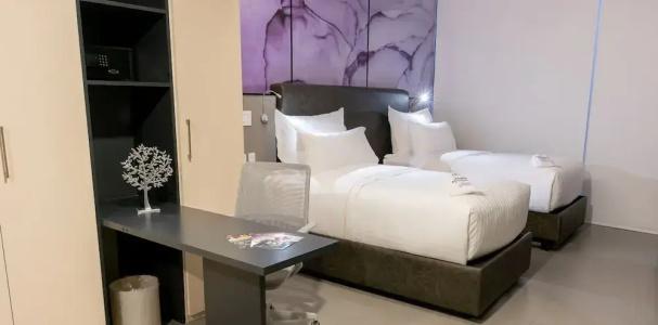 Hs Hotsson Cdmx Condesa Sur - 49