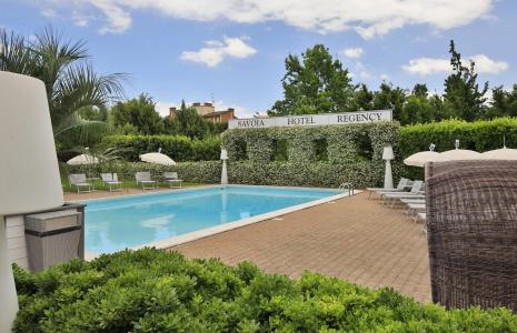 Savoia Regency - 33