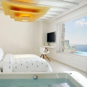 Cavo Tagoo Mykonos - 73