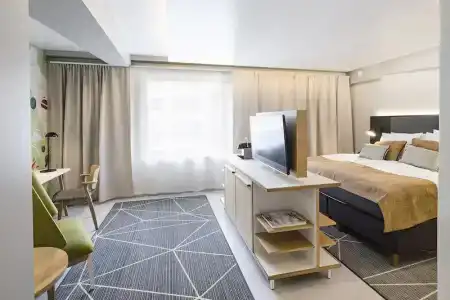 Indigo Helsinki-Boulevard, an IHG Hotel - 92