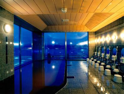 Route Inn Grantia Hakodate Ekimae - 15