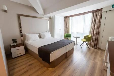 Asia Business Suites - 3