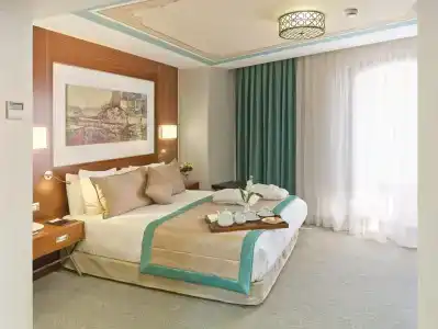 Hurry Inn Merter Istanbul - 2