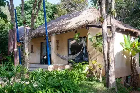 LaLaanta Hideaway Resort - 27