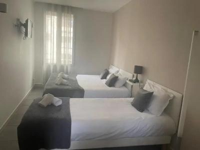 Hôtel Anna Livia - 50