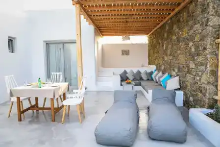 Myconian Crown Suites - 176